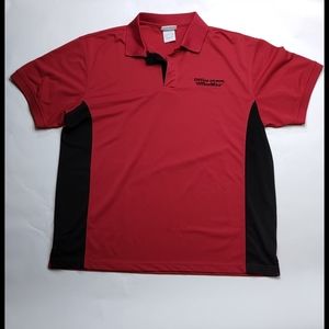 Office Depot Office Max Uniform Polo